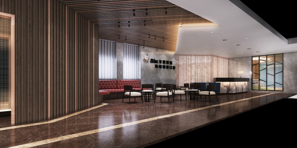  海峡明朗口腔门诊