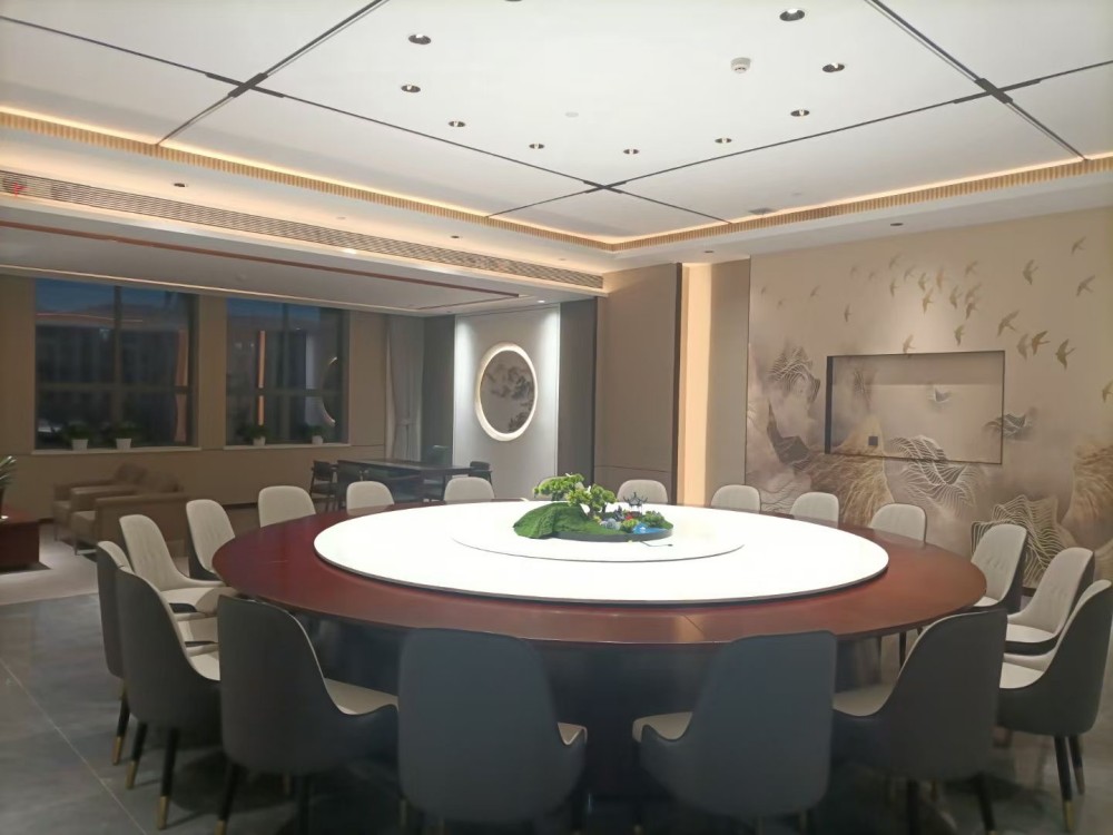 军贸试验及配套服务中心