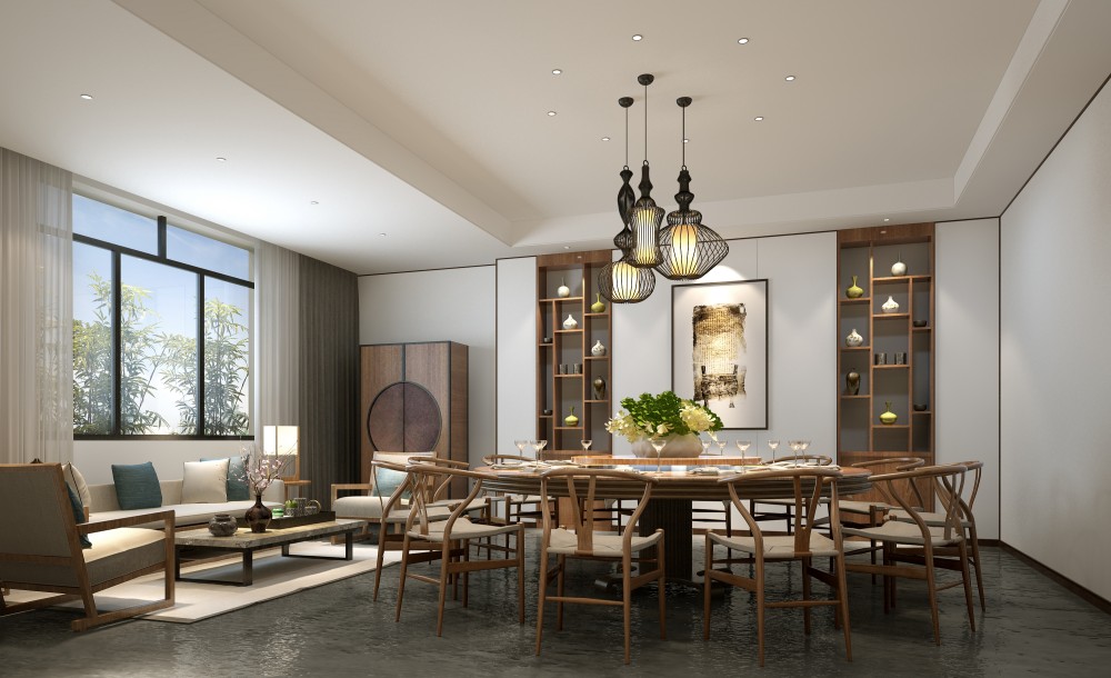 和宴楼·鄂州莲花山店