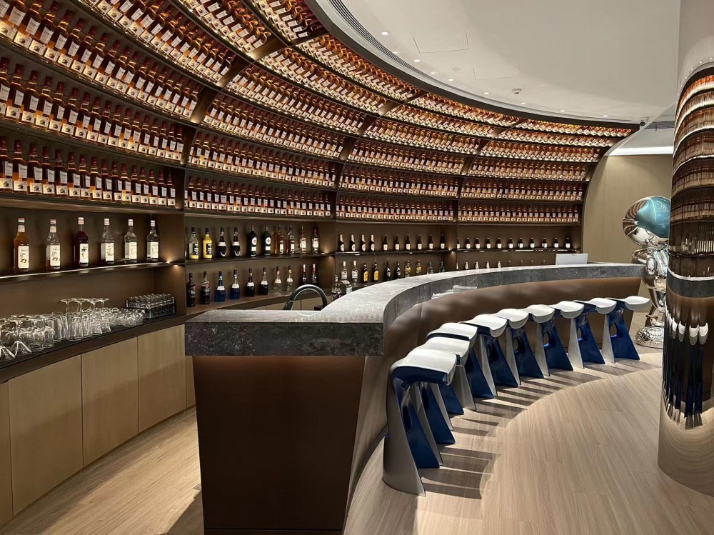 水之梦·黄浦店